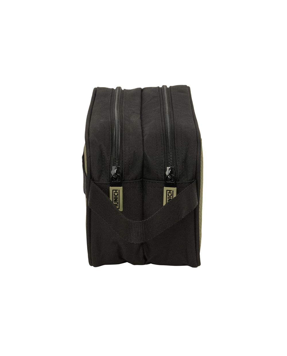 Neceser safta 2 departamentos adaptable a carro munich west 150x260x125 mm