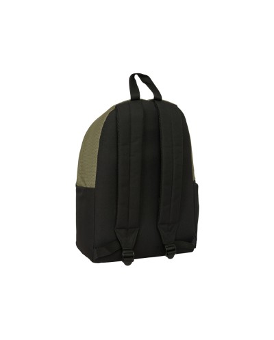 Mochila safta para portatil 141 munich west 430x310x130 mm
