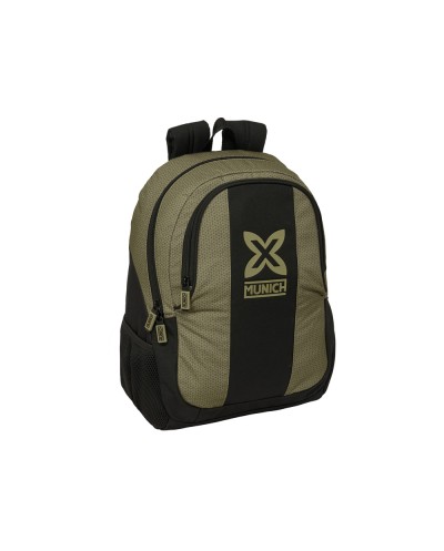 Mochila safta adaptable a carro munich west 440x320x160 mm