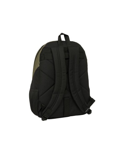 Mochila safta adaptable a carro munich west 440x320x160 mm