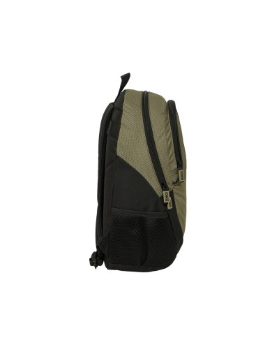 Mochila safta adaptable a carro munich west 440x320x160 mm