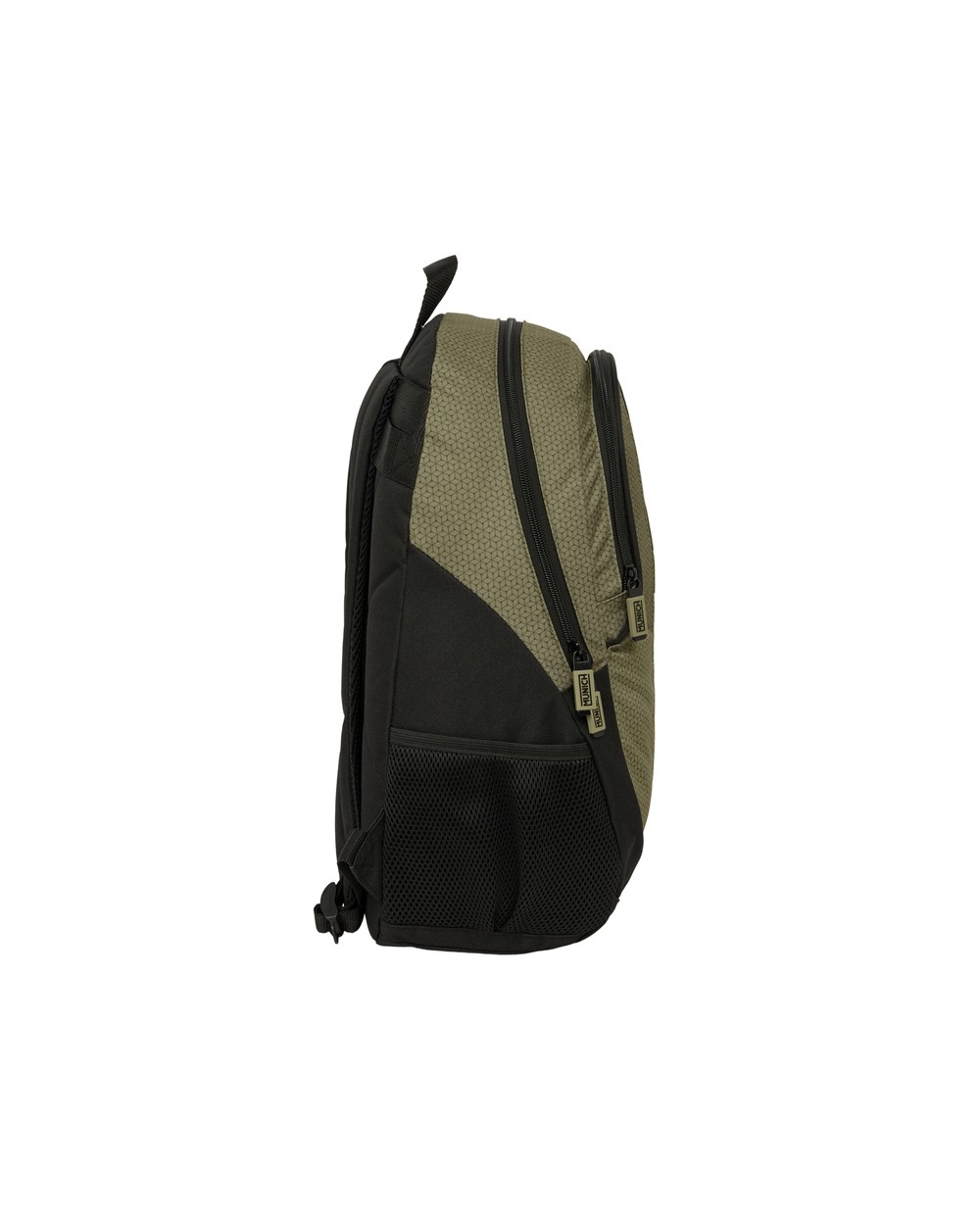 Mochila safta adaptable a carro munich west 440x320x160 mm