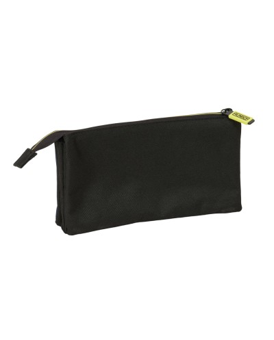 Bolso escolar portatodo safta triple munich track 120x220x30 mm