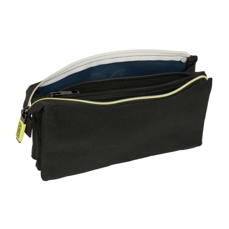 Bolso escolar portatodo safta triple munich track 120x220x30 mm