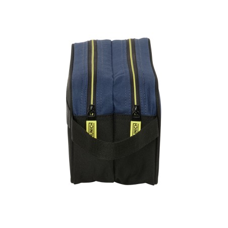 Neceser safta 2 departamentos adaptable a carro munich track 150x260x125 mm