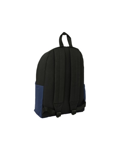 Mochila safta para portatil 141 munich track 430x310x130 mm