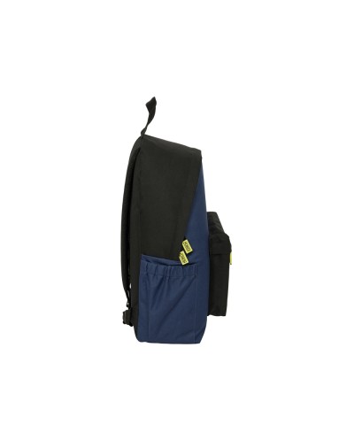 Mochila safta para portatil 141 munich track 430x310x130 mm