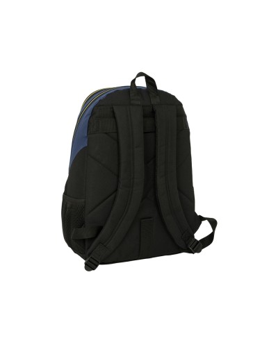 Mochila safta adaptable a carro munich track 440x320x160 mm