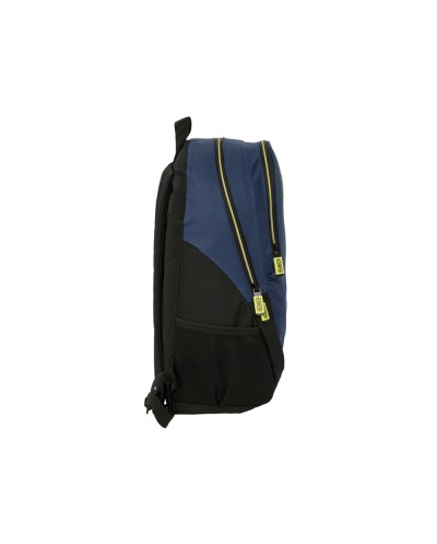 Mochila safta adaptable a carro munich track 440x320x160 mm
