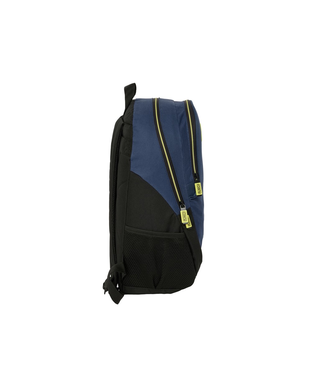 Mochila safta adaptable a carro munich track 440x320x160 mm