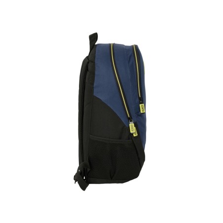 Mochila safta adaptable a carro munich track 440x320x160 mm