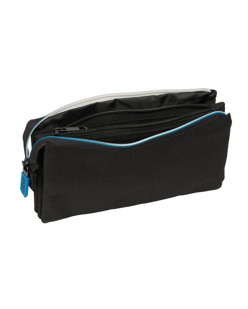 Bolso escolar portatodo safta triple munich road 120x220x30 mm
