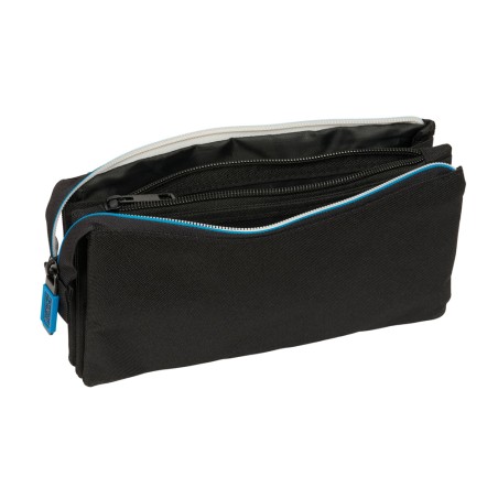 Bolso escolar portatodo safta triple munich road 120x220x30 mm