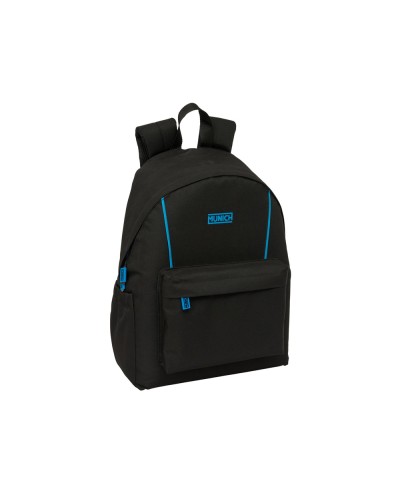 Mochila safta para portatil 141 munich road 430x310x130 mm