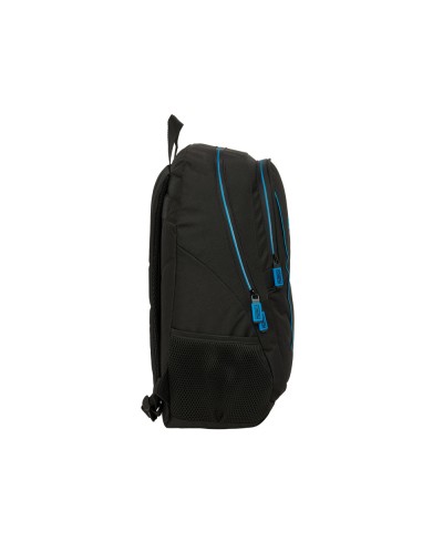 Mochila safta adaptable a carro munich road 440x320x160 mm