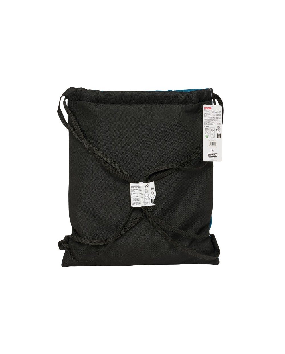 Saco plano safta munich land 400x350x10 mm