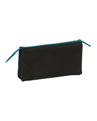 Bolso escolar portatodo safta triple munich land 120x220x30 mm