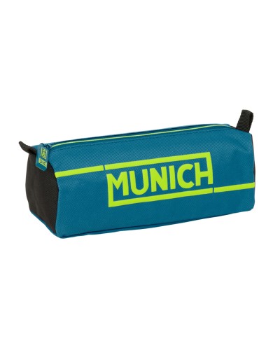 Bolso escolar portatodo safta munich land 80x210x70 mm