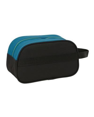 Neceser safta con asa adaptable a carro munich land 150x260x120 mm