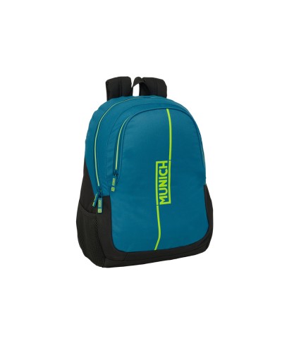 Mochila safta adaptable a carro munich land 440x320x160 mm