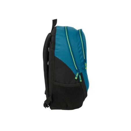 Mochila safta adaptable a carro munich land 440x320x160 mm