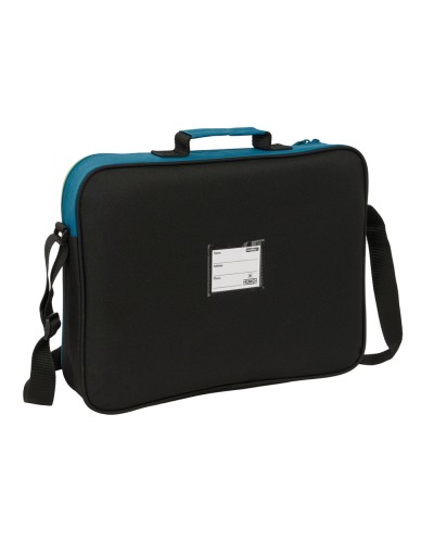 Cartera escolar safta extraescolares munich land 280x380x60 mm