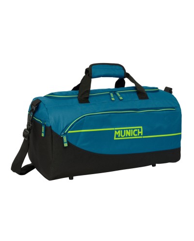 Bolsa de deporte safta munich land 250x500x250 mm