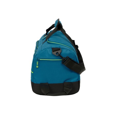 Bolsa de deporte safta munich land 250x500x250 mm