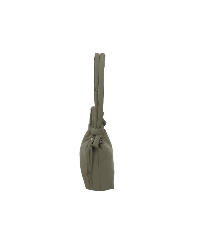 Bolso safta capsula verde 240x240x110 mm