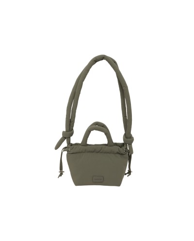 Bolsito safta capsula verde 160x160x100 mm