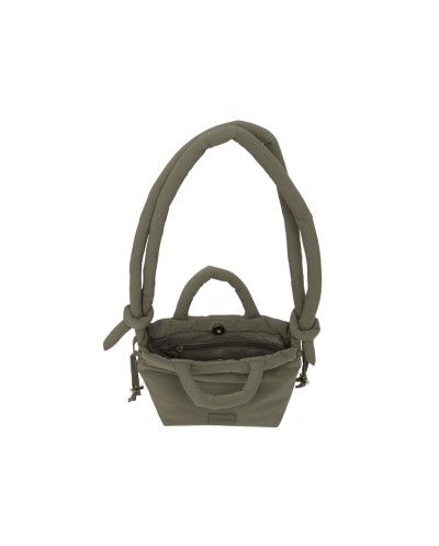 Bolsito safta capsula verde 160x160x100 mm