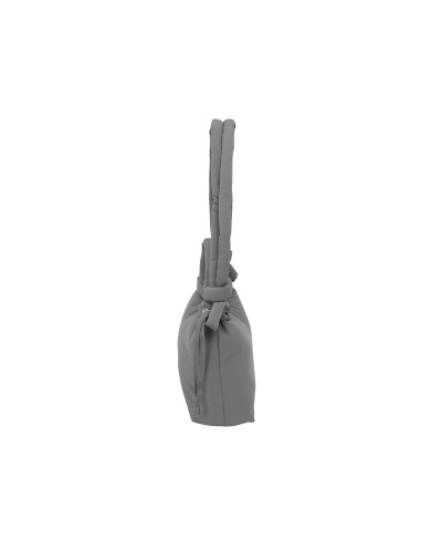 Bolso safta moos capsula grey 240x240x110 mm