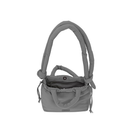Bolso safta moos capsula grey 240x240x110 mm