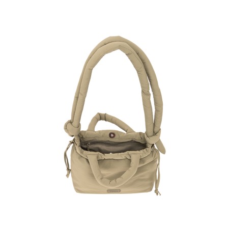 Bolso safta moos capsula beige 240x240x110 mm