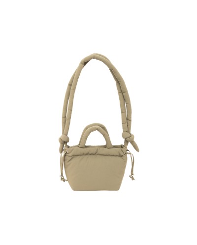 Bolsito safta moos capsula beige 160x160x100 mm