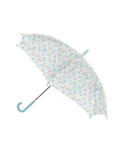 Paraguas manual safta 48 cm moos fiori