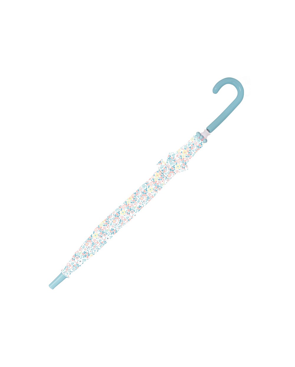 Paraguas manual safta 48 cm moos fiori