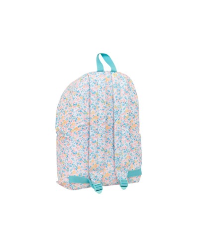 Mochila safta para portatil 141 moos fiori 430x310x130 mm