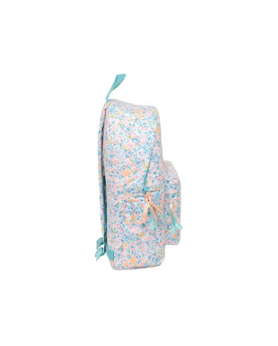 Mochila safta para portatil 141 moos fiori 430x310x130 mm