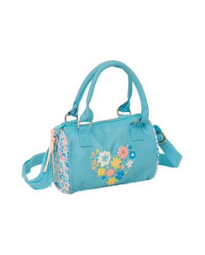Bolso safta reciclado moos fiori