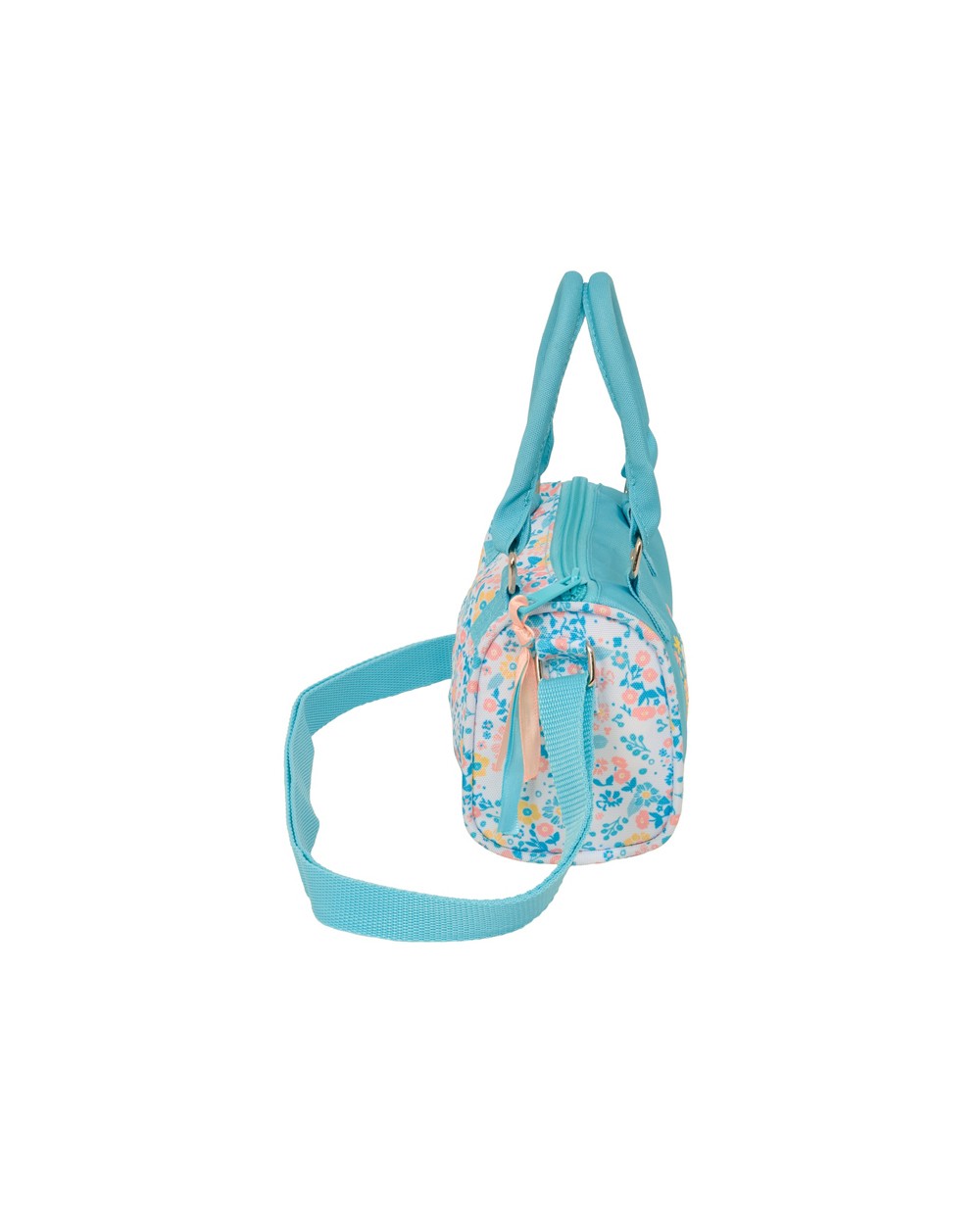 Bolso safta reciclado moos fiori