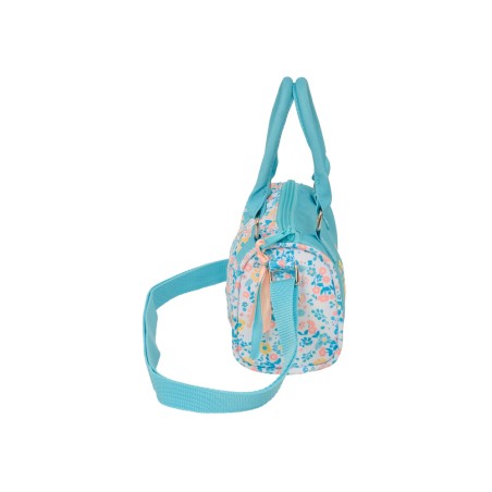 Bolso safta reciclado moos fiori