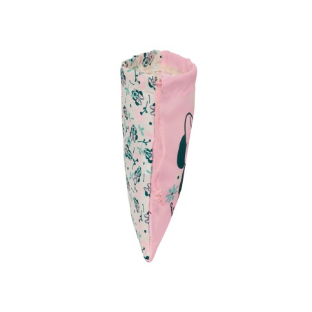 Saquito merienda safta minnie mouse minty 250x200 mm