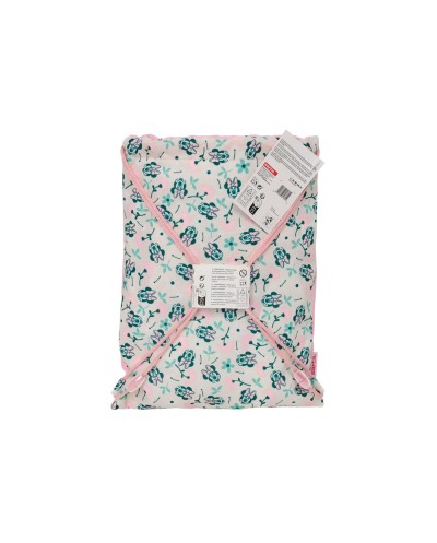 Saco plano safta junior minnie mouse minty 340x260x10 mm