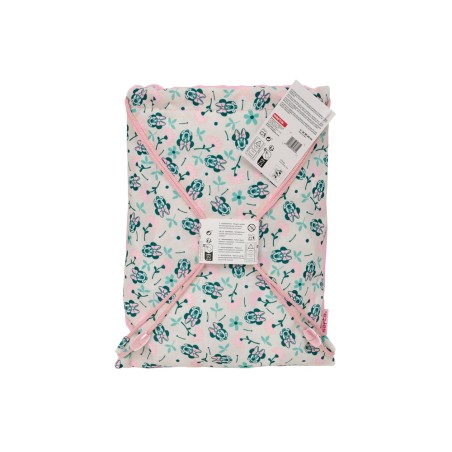 Saco plano safta junior minnie mouse minty 340x260x10 mm