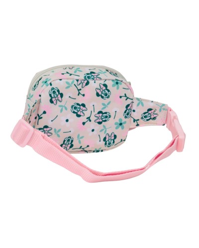 Rinonera safta infantil minnie mouse minty 110x140x40 mm