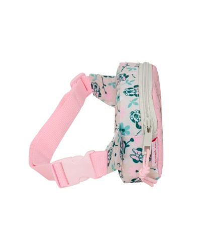 Rinonera safta infantil minnie mouse minty 110x140x40 mm