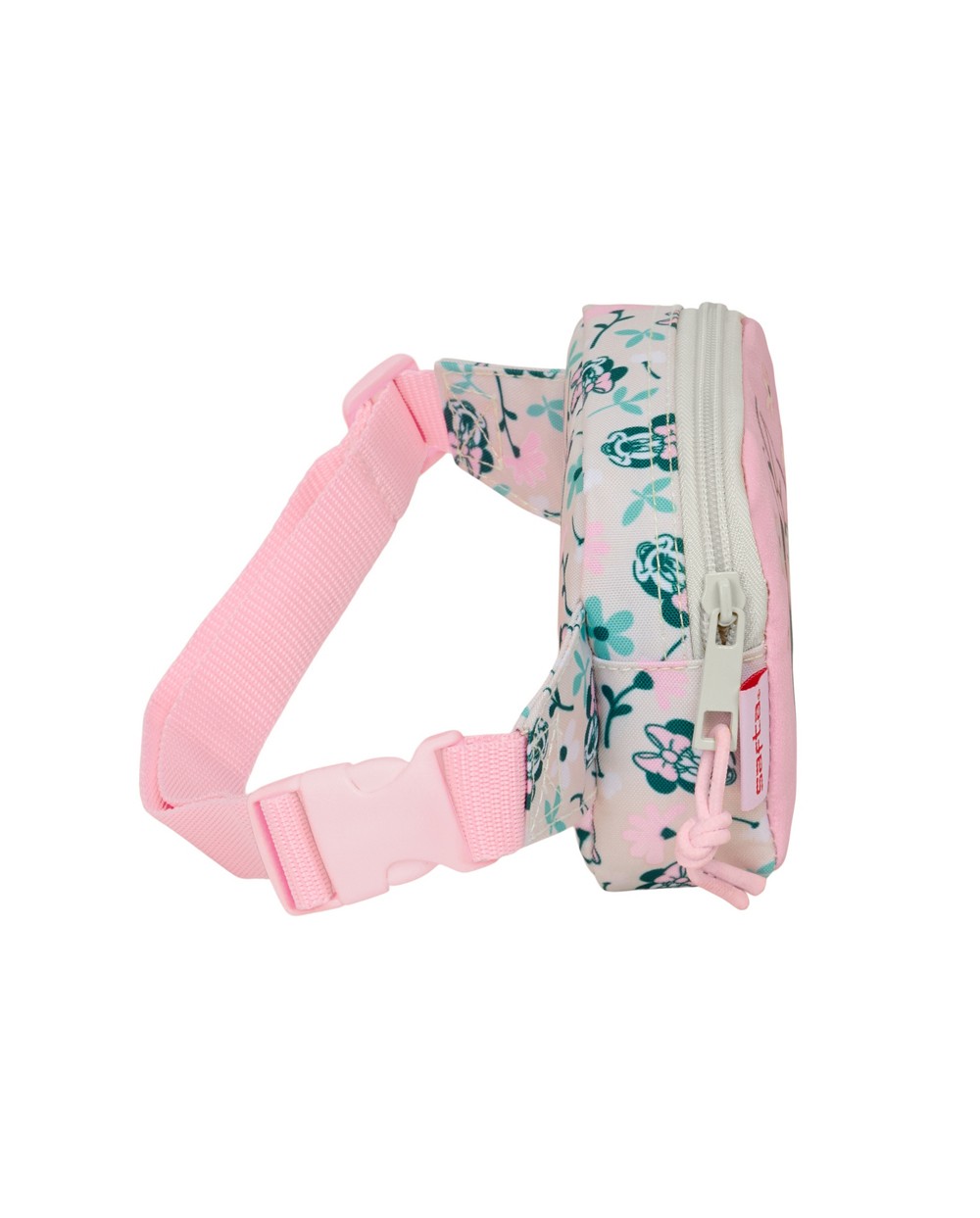 Rinonera safta infantil minnie mouse minty 110x140x40 mm