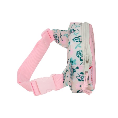 Rinonera safta infantil minnie mouse minty 110x140x40 mm