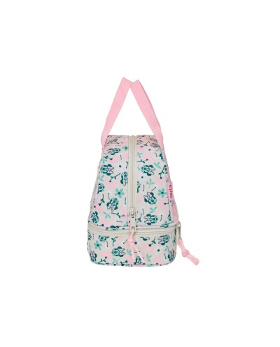 Portameriendas safta minnie mouse minty 200x200x150 mm